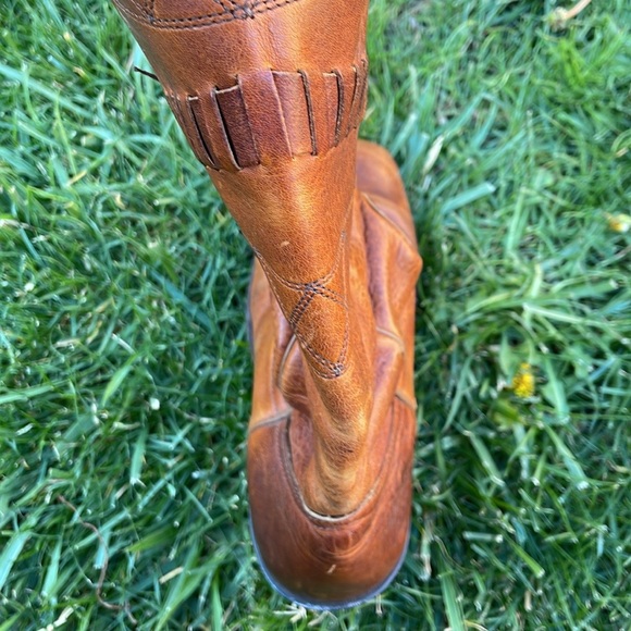 HP🎉Used boulet boots 8C - Picture 11 of 14